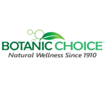 Botanic Choice