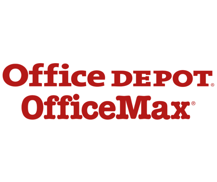 Office Depot and OfficeMax