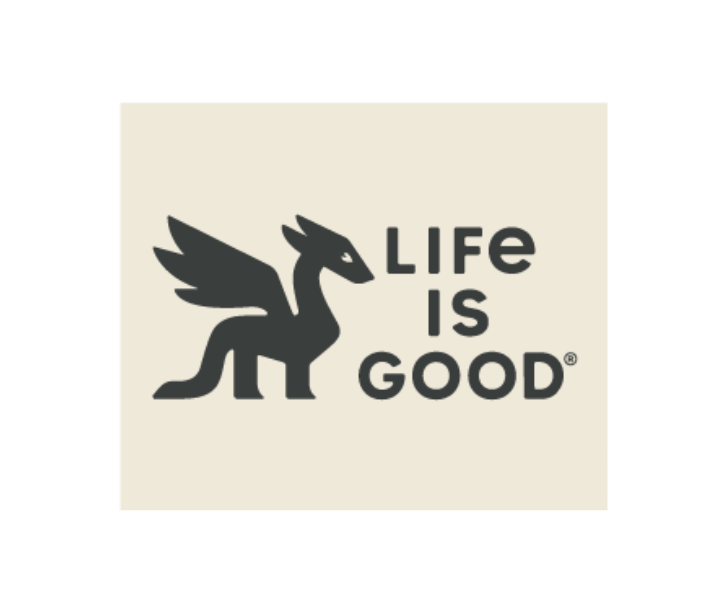 Life is Good