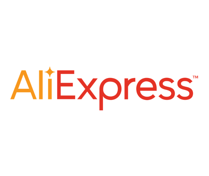 Aliexpress (Worldwide)