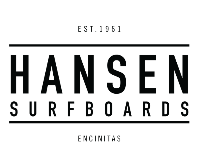 Hansen Surfboards
