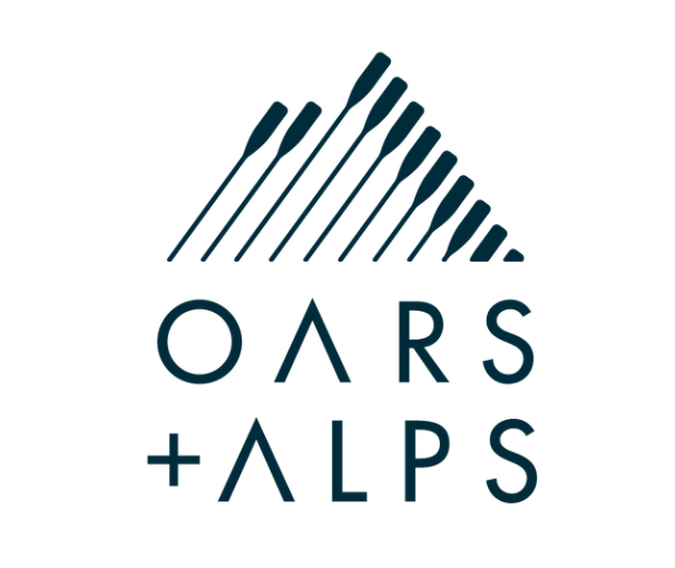Oars + Alps