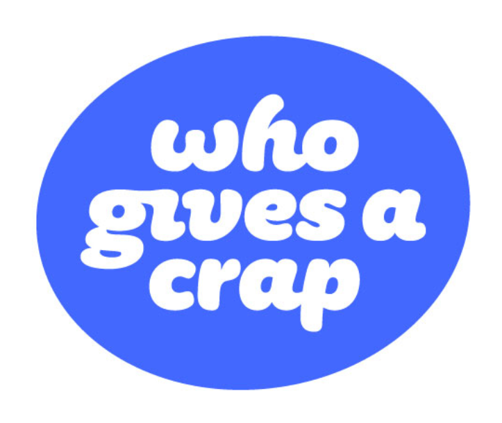 Who Gives A Crap (UK)