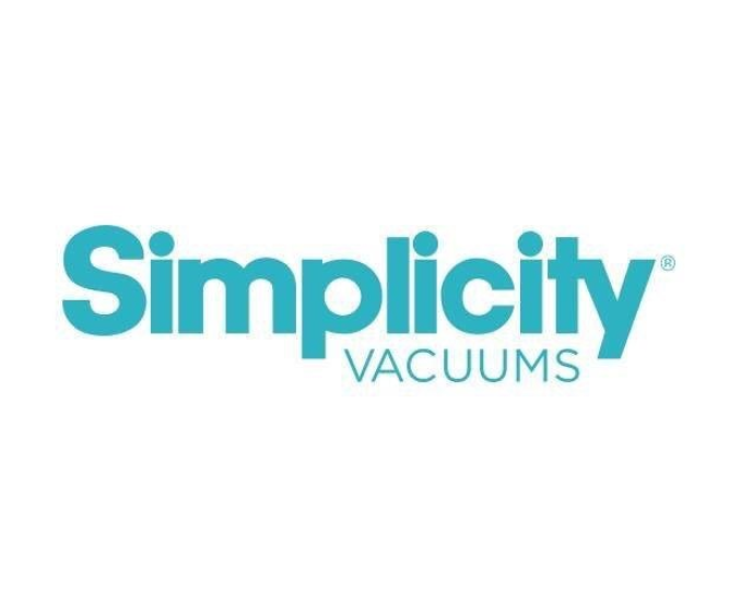 Simplicity Vacuums