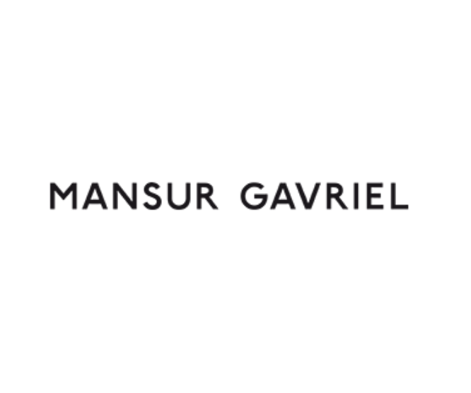 MANSUR GAVRIEL