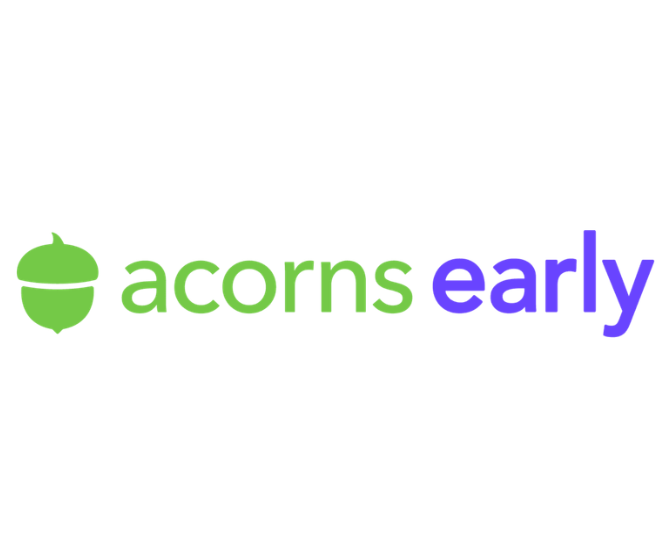 Acorns Early
