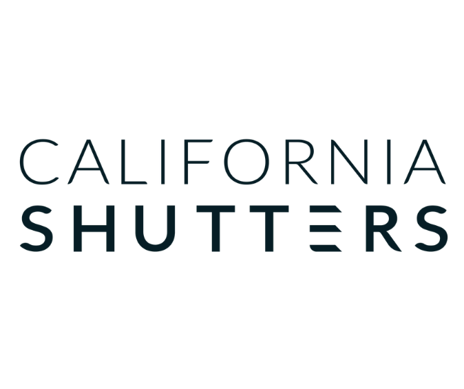 California Shutters