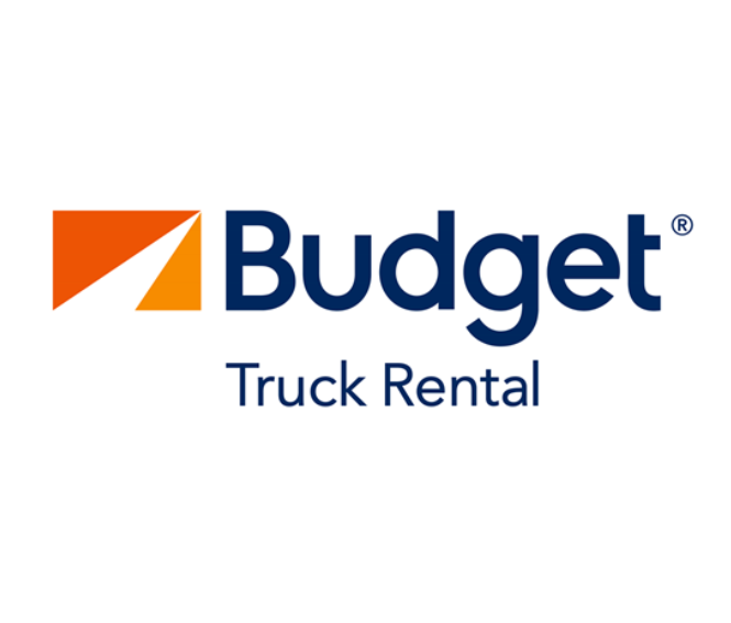 Budget Truck Rental
