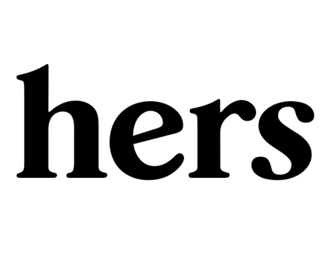 Hers