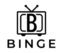 BINGE Movies & TV