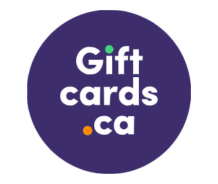 Giftcards CA