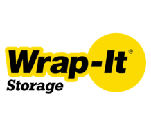 Wrap-It Storage