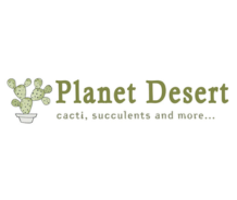 Planet Desert