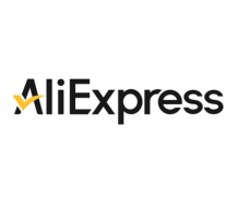 Aliexpress (Worldwide)