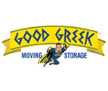 Good Greek Moving and Storage