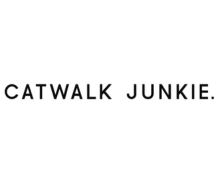 Catwalk Junkie NL BE