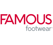 Famous Footwear Canada