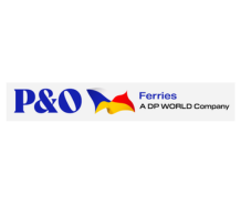 P&O Ferries BENELUX