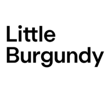 Little Burgundy Shoes