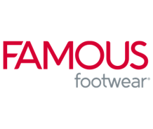 Famous Footwear