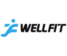 Wellfit Walking Pad & Treadmill