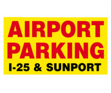 Sunport Airport Parking