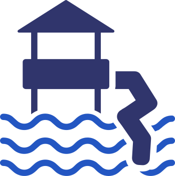 Water Parks icon